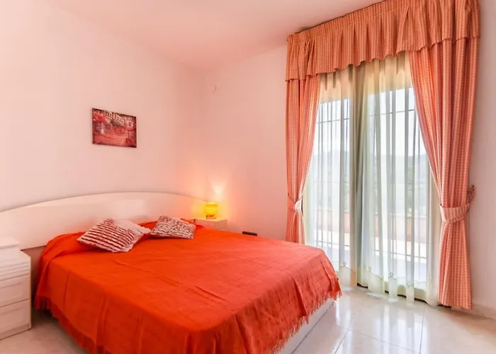 Club Villamar - Comodo Villa Lloret de Mar